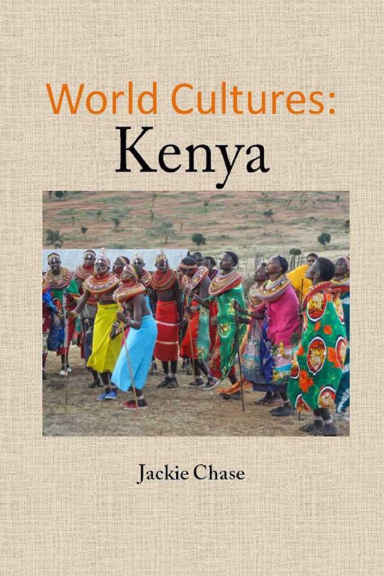 World Cultures Kenya