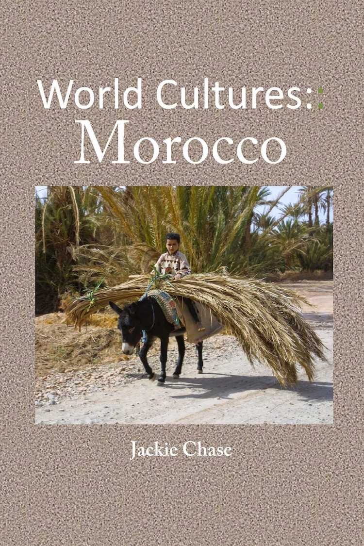 World Cultures Morocco
