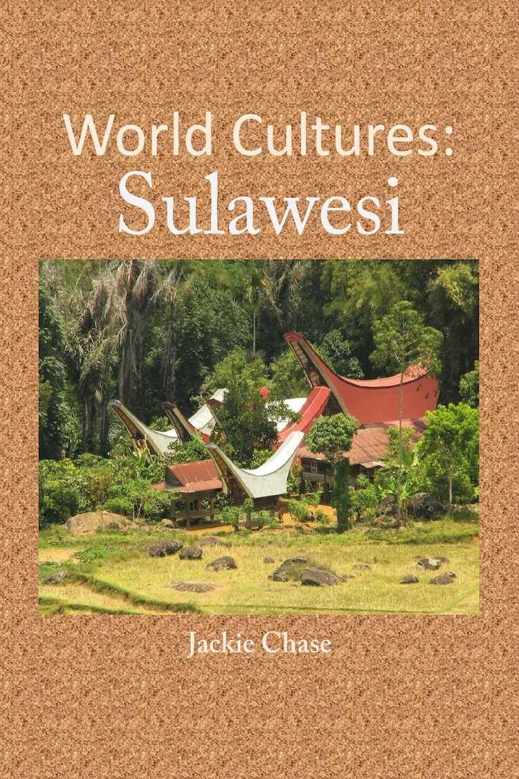 World Cultures Sulawesi