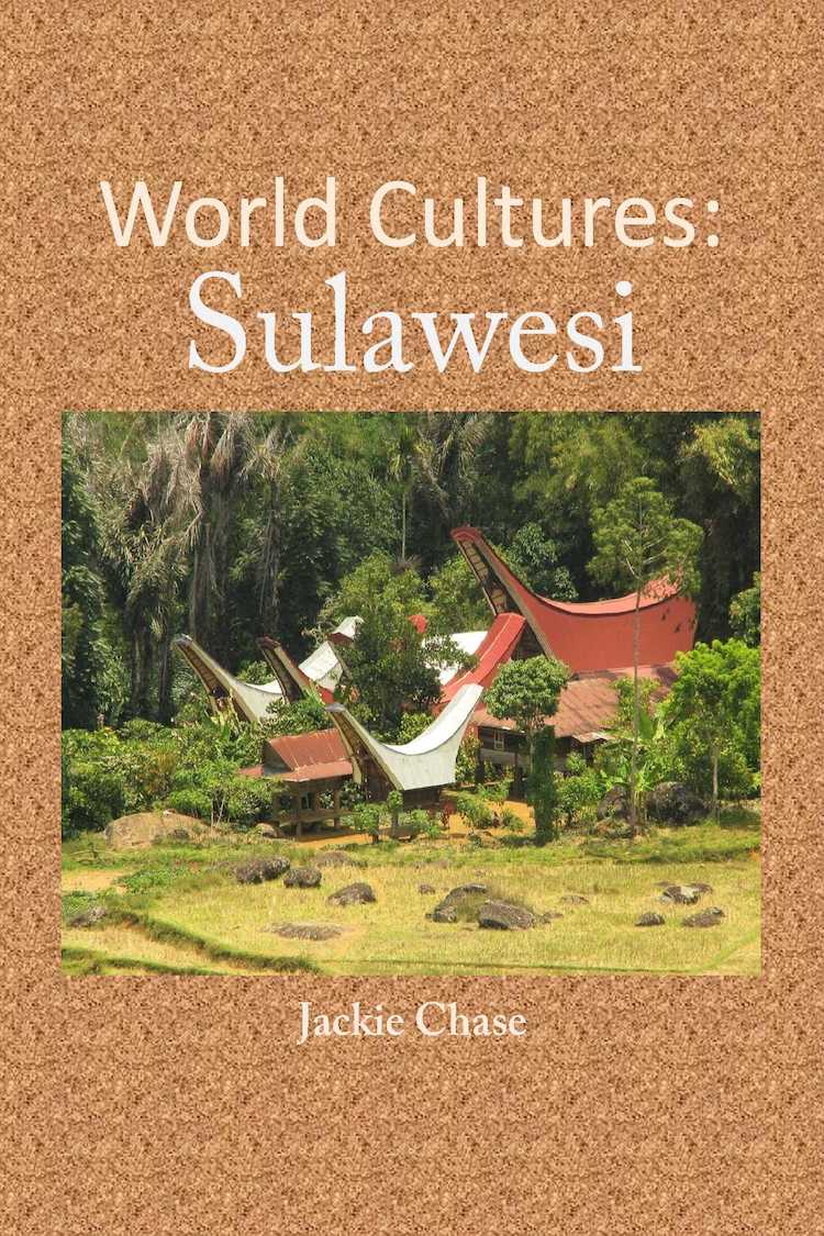 World Cultures Sulawesi
