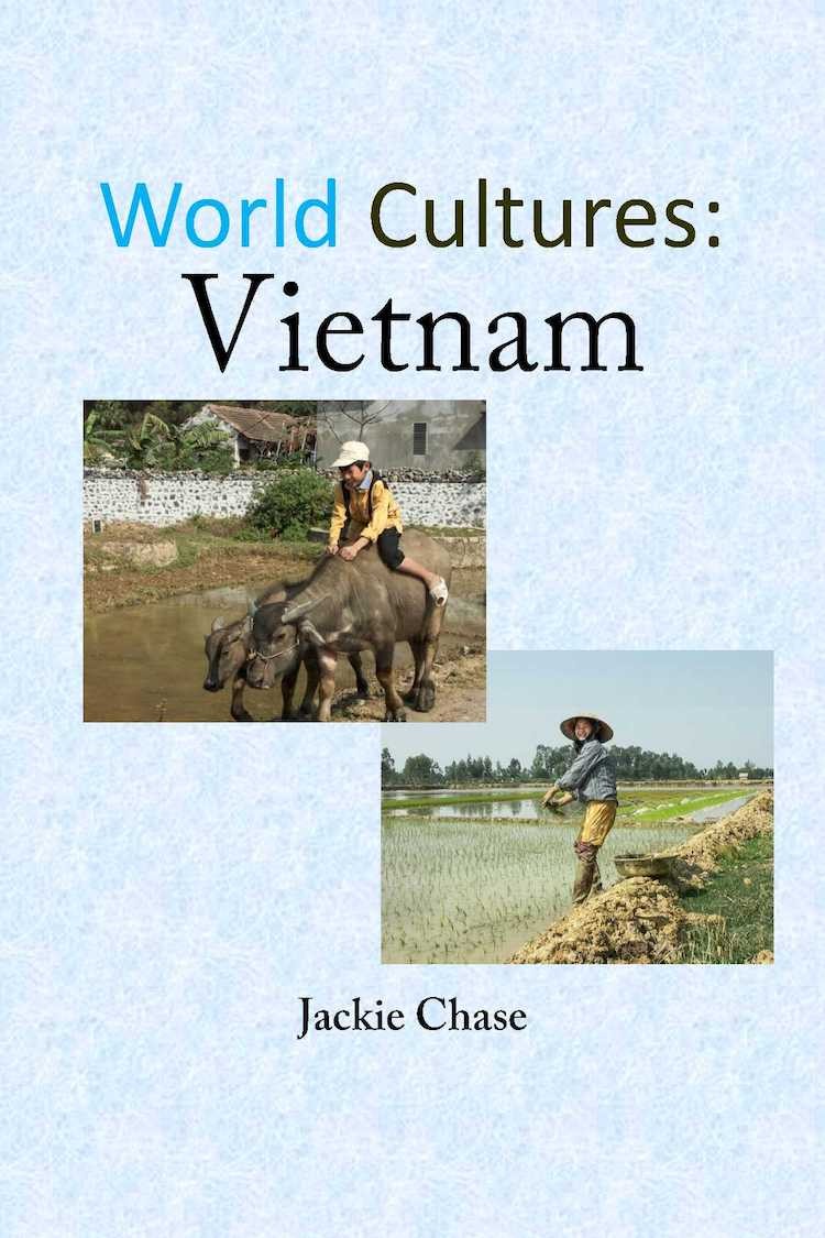 World Cultures Vietnam