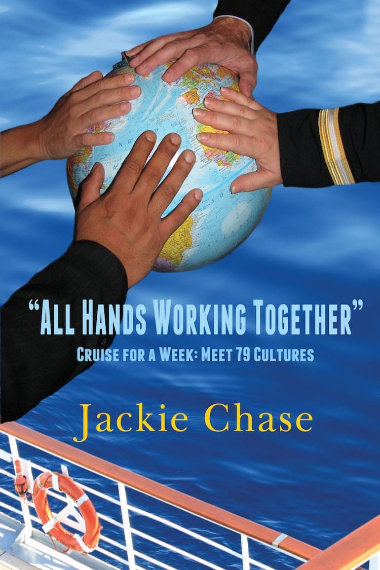 All Hands Working Together