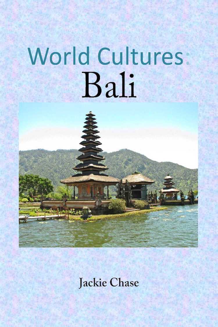 World Cultures Bali