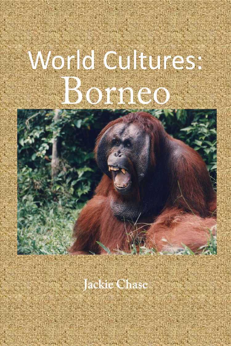 World Cultures Borneo