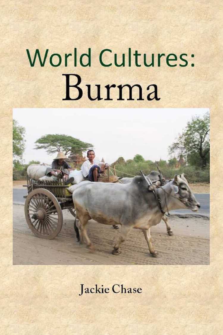 World Cultures Burma